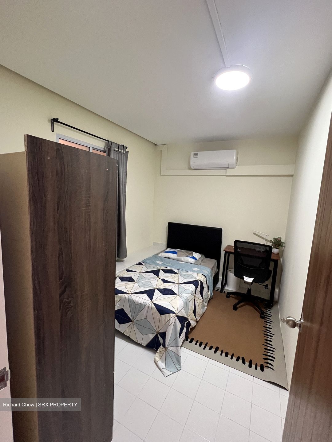 Ivory Heights (D22), Condominium #445091461